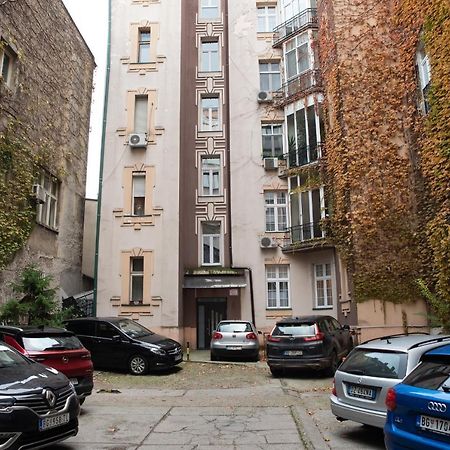 Sweet House Republic Apartment Beograd Bagian luar foto