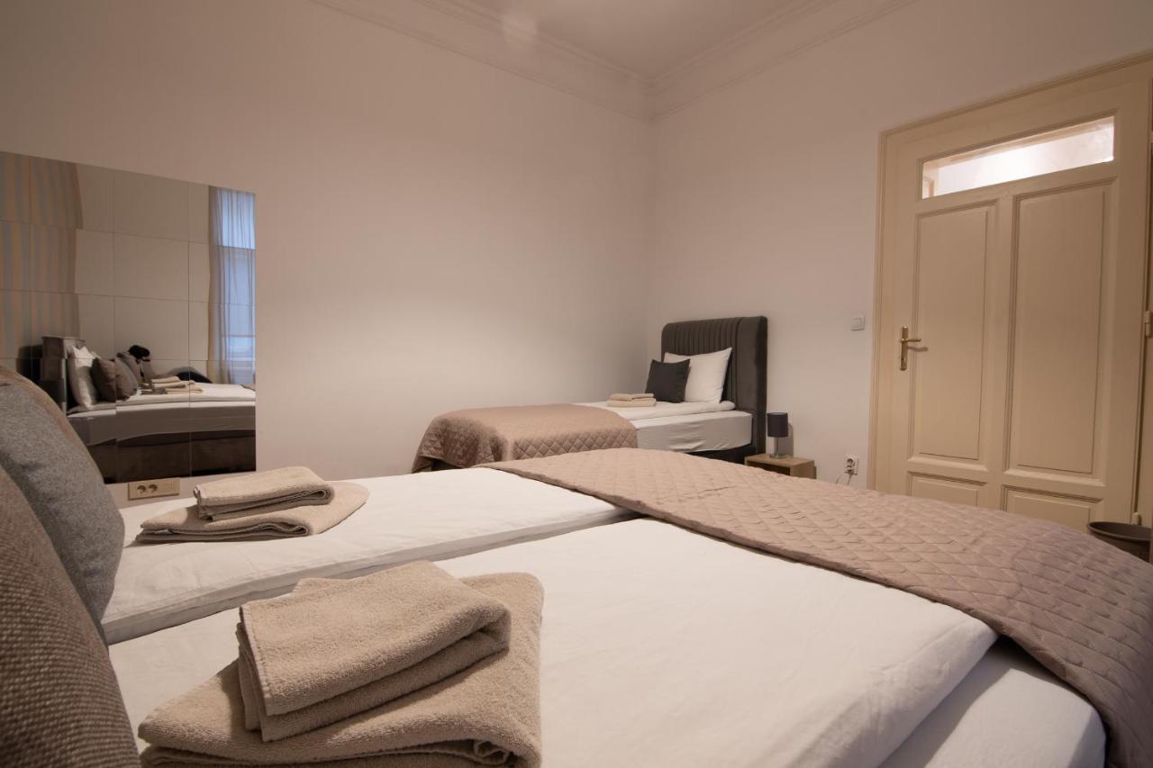 Sweet House Republic Apartment Beograd Bagian luar foto