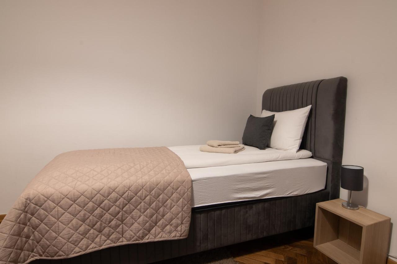 Sweet House Republic Apartment Beograd Bagian luar foto