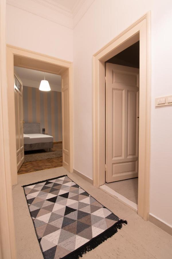 Sweet House Republic Apartment Beograd Bagian luar foto