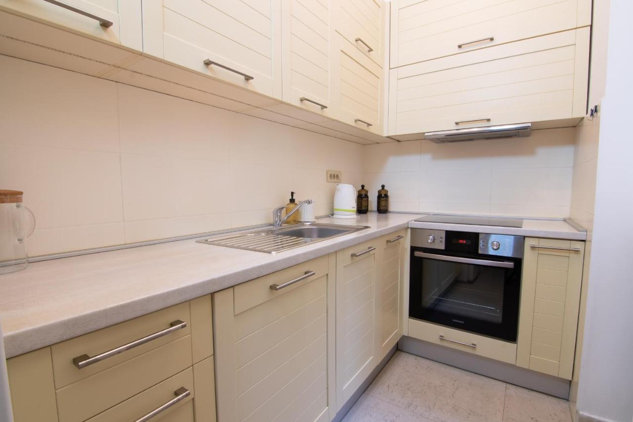 Sweet House Republic Apartment Beograd Bagian luar foto