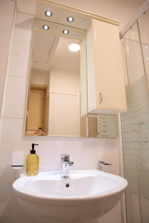Sweet House Republic Apartment Beograd Bagian luar foto