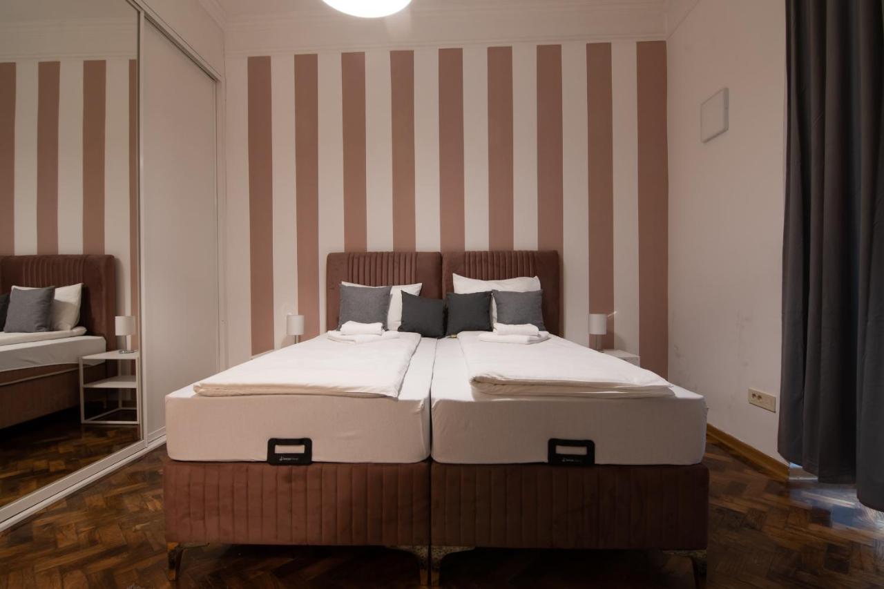Sweet House Republic Apartment Beograd Bagian luar foto