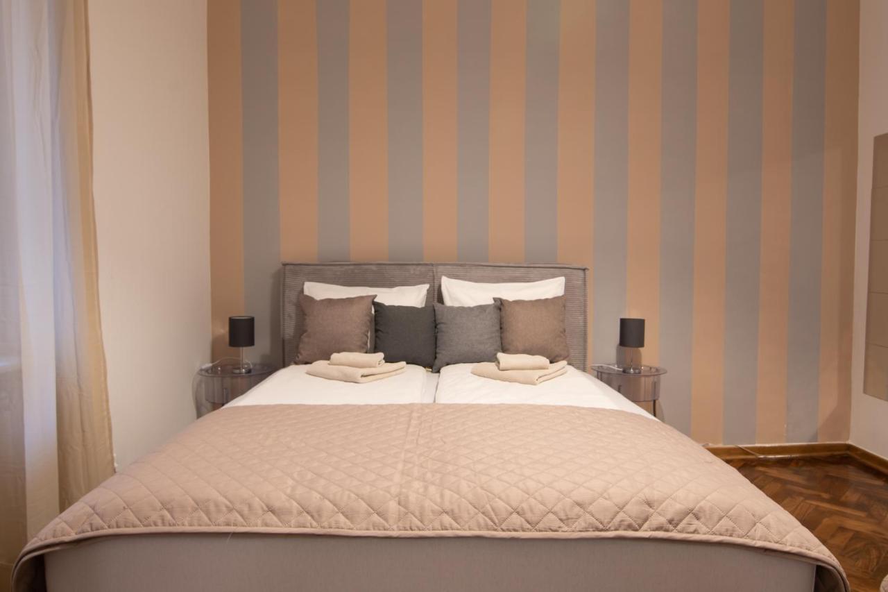 Sweet House Republic Apartment Beograd Bagian luar foto