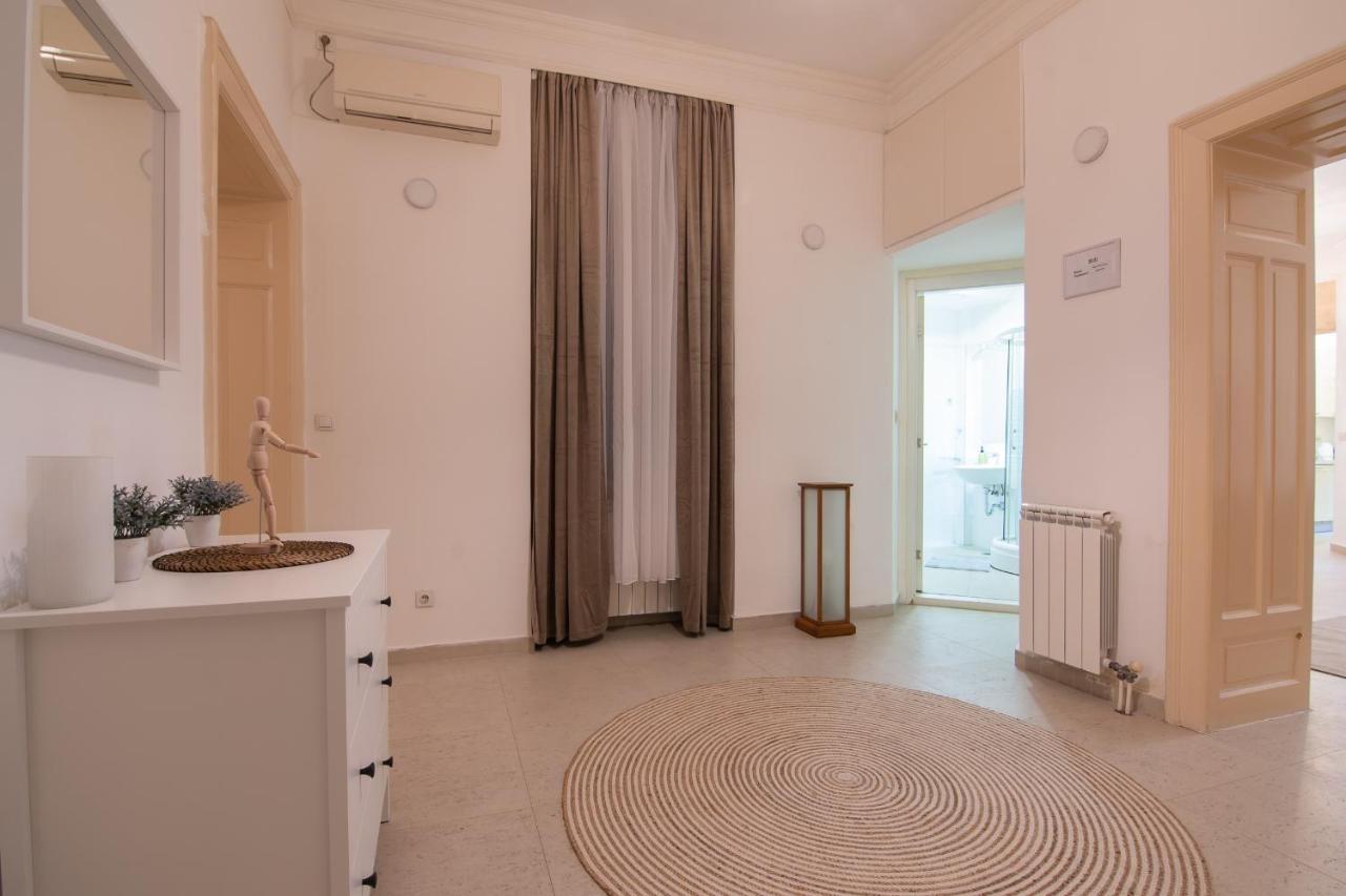 Sweet House Republic Apartment Beograd Bagian luar foto