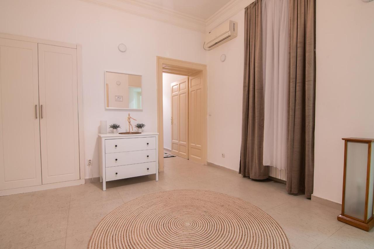 Sweet House Republic Apartment Beograd Bagian luar foto