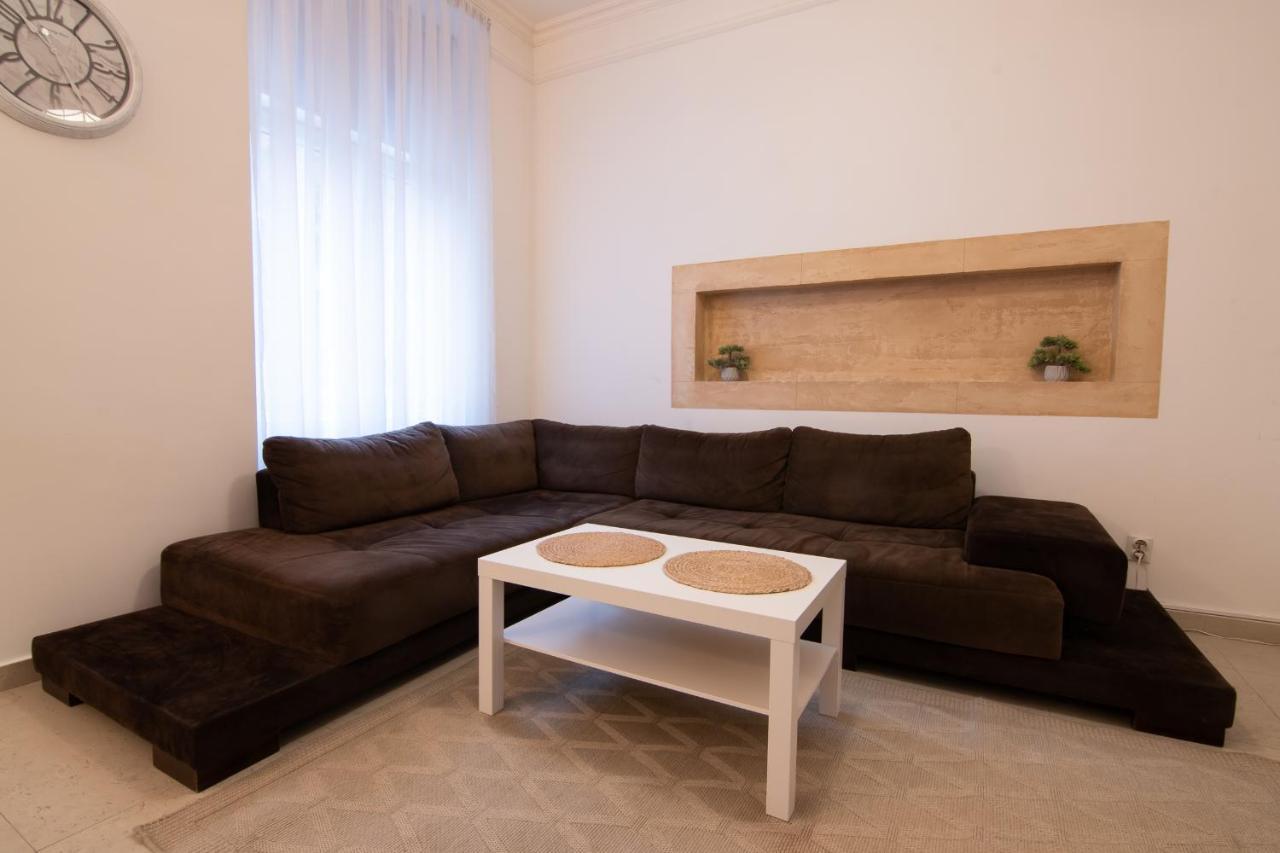 Sweet House Republic Apartment Beograd Bagian luar foto