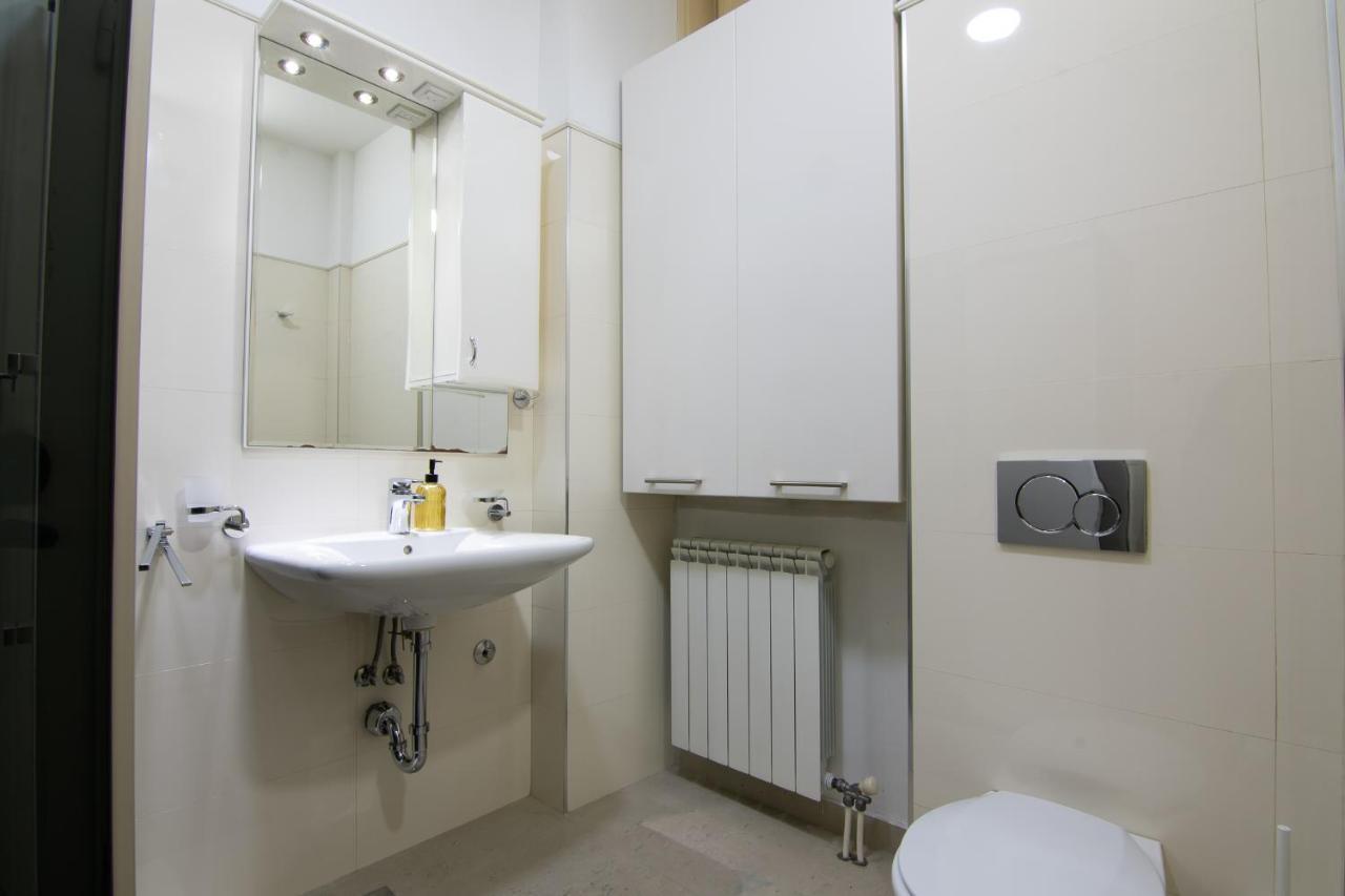 Sweet House Republic Apartment Beograd Bagian luar foto