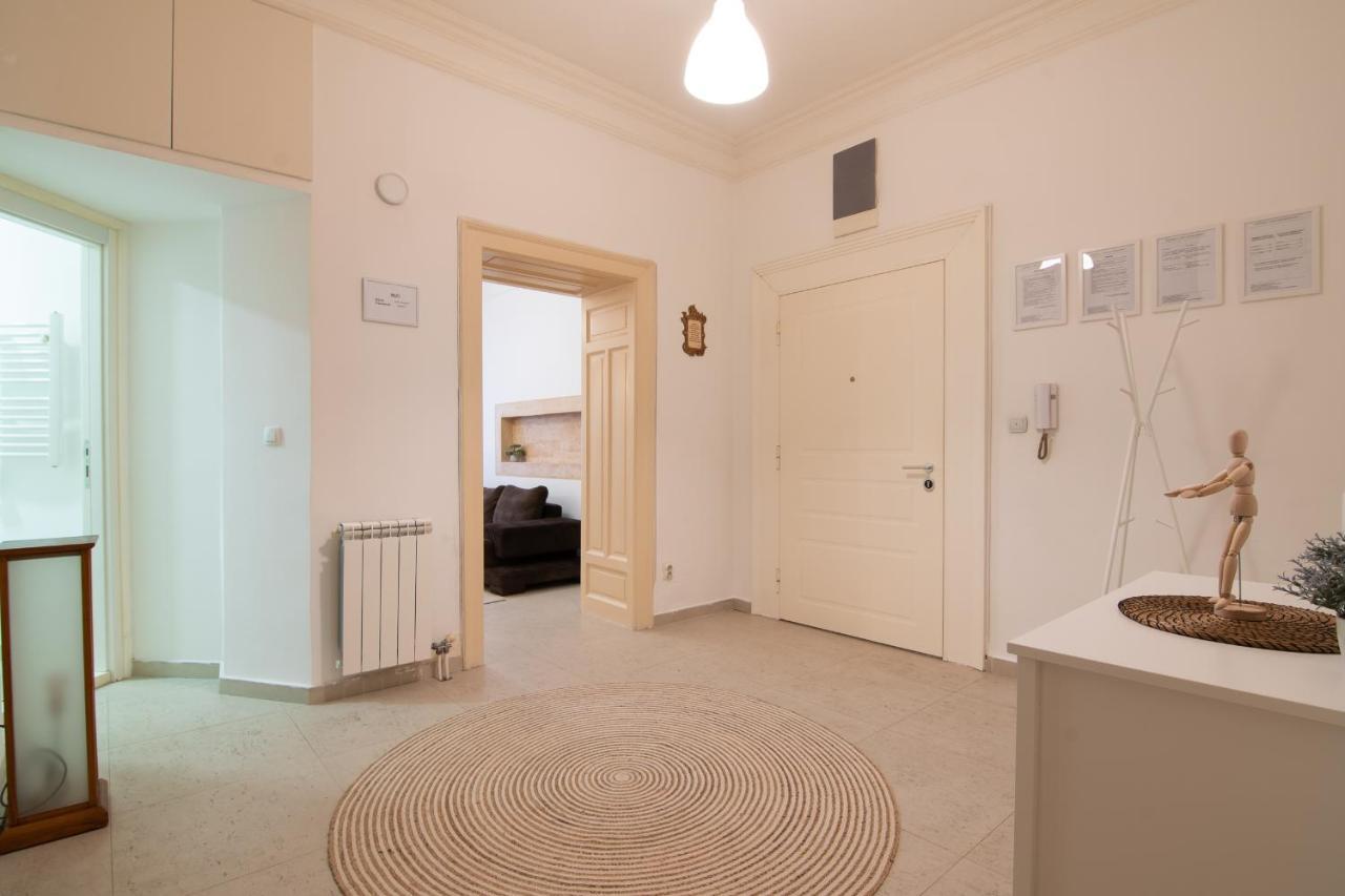 Sweet House Republic Apartment Beograd Bagian luar foto