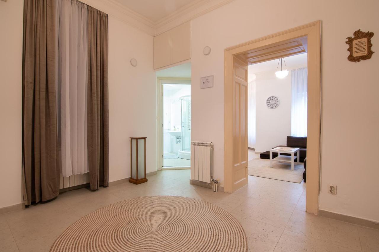 Sweet House Republic Apartment Beograd Bagian luar foto