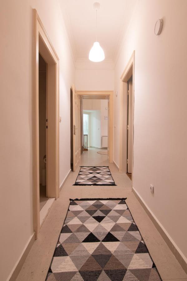 Sweet House Republic Apartment Beograd Bagian luar foto