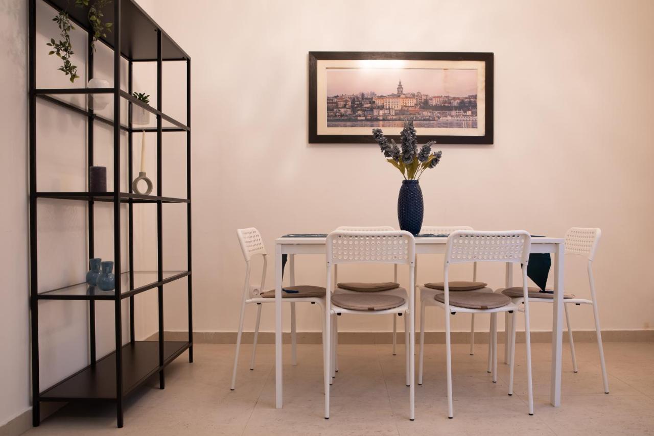 Sweet House Republic Apartment Beograd Bagian luar foto