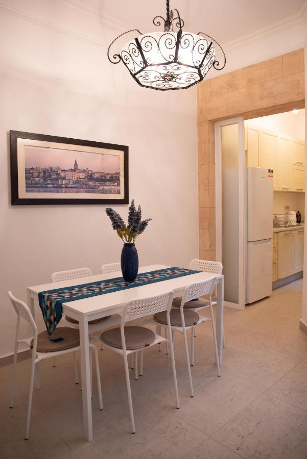 Sweet House Republic Apartment Beograd Bagian luar foto